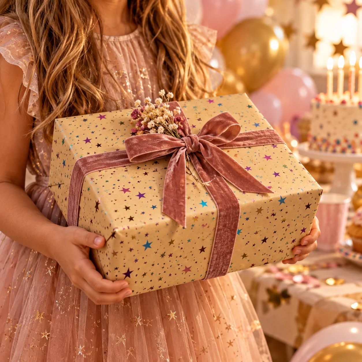 ✨🎁 Papel kraft con estrellas irisadas🎁✨
Porque la magia de un regalo empieza mucho antes de descubrir lo que hay dentro… 💖
🌟 **¡Uno de nuestros papeles de regalo en bobina MÁS VENDIDOS!** 🌟
Y no nos extraña… 😍 Nuestro **papel de regalo con estrellas irisadas metalizadas** es perfecto para convertir cualquier detalle en un momento especial.
Su diseño lleno de estrellas y reflejos brillantes aporta un toque de fantasía, alegría y elegancia a cada paquete. ¡Un imprescindible para quienes disfrutan cuidando cada detalle! ✨
🎂 Ideal para cumpleaños.
🎉 Perfecto para celebraciones.
🎀 Precioso para envolver regalos que sorprenden.
🛍️ Un favorito para tiendas y comercios que buscan un packaging original y especial.
Porque **un envoltorio bonito también forma parte del regalo**. 💫
💜 Descubre por qué es uno de nuestros favoritos y de los más vendidos en **www.pakot.com**.
#Pakot #PapelDeRegalo #PapelDeRegaloOriginal #EstrellasMetalizadas #PapelDeRegaloEnBobina #PackagingCreativo #EnvolverRegalos #PackagingBonito #IdeasParaRegalar #EnvoltoriosOriginales #PackagingParaTiendas #RegalosEspeciales