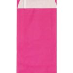 Fuchsia Paper Bags (250 units)
