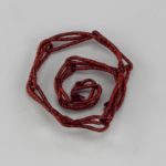 Textile Cord Red 12mm x 15m