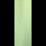 Textile Ribbon Green 40mm x 20m