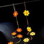 Flors penjants (2 u.)