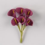 Set Flors Decoratives (4 u.)