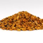 Set Virutas Madera Naranja (200 grs)