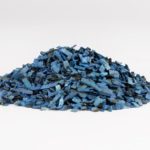 Set Virutas Madera Azul (200 grs)