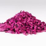 Set Encenalls Fusta Fucsia (200 grs)