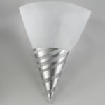 Set Decorativo Conos 10 cm (6 u.)