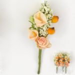 Set Flors Foam (3 u.)
