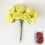 Set Flors Foam (3 u.)