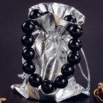 Bolsa Textil Plata (25 unidades)