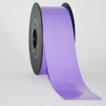 Polipropylene tape roll - Mauve 40mm x 50m