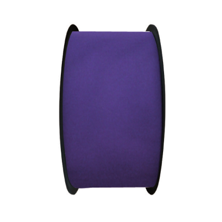 43-1475-28 Rotllo Cinta Tèxtil Organdí Lila 30mm x 25m - Imatge 1